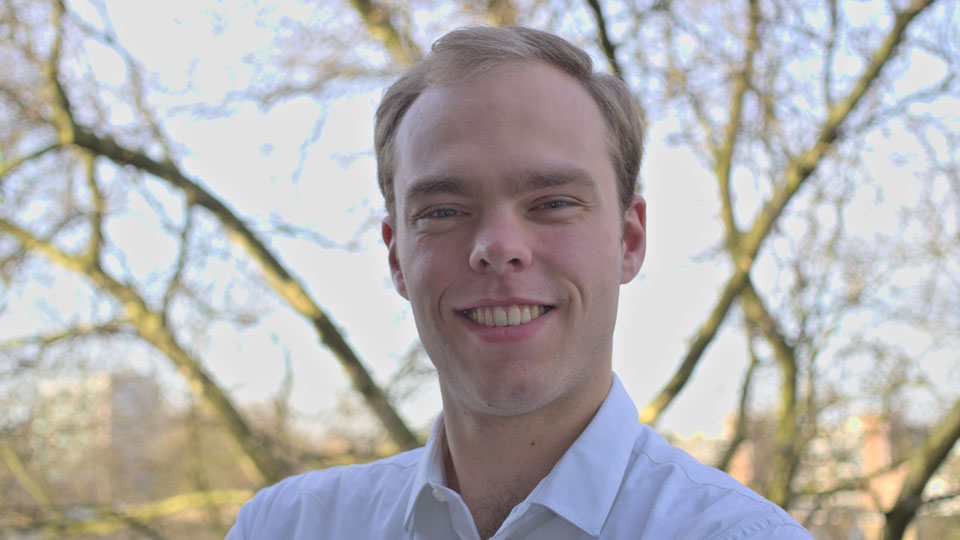 Bernhard Westerhof